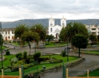 Imagen Frente a la plaza mayor